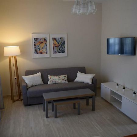 Marini Apartments โมไรตีกา ภายนอก รูปภาพ