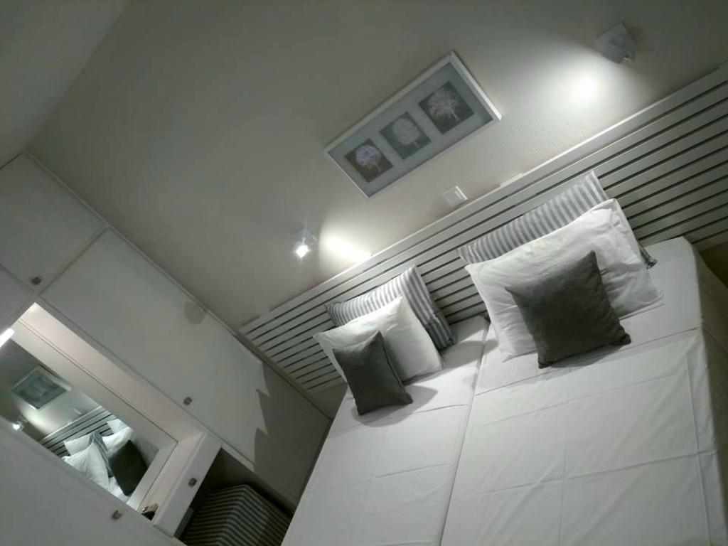 Marini Apartments โมไรตีกา ภายนอก รูปภาพ