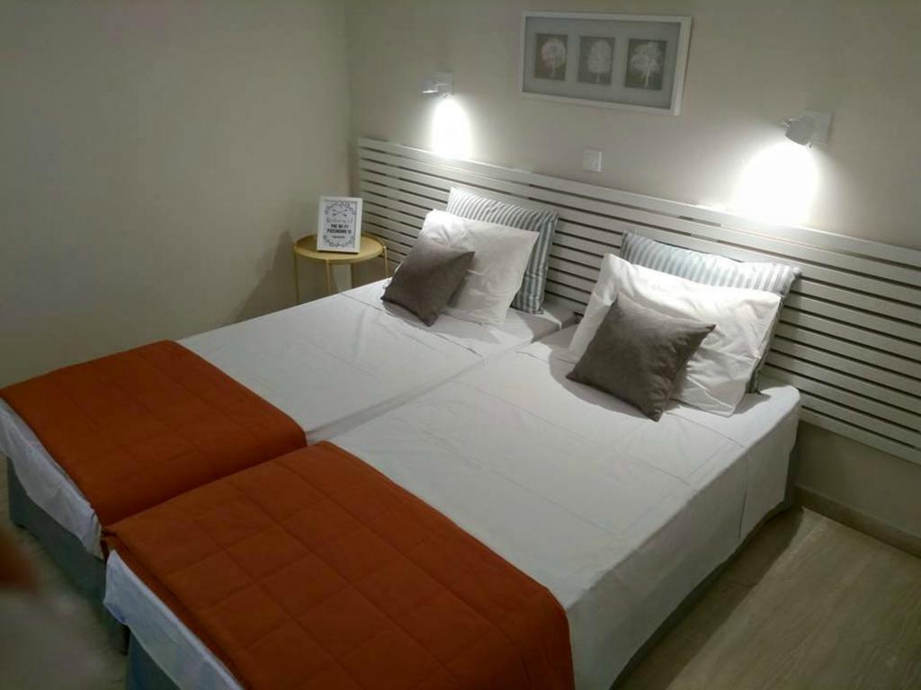 Marini Apartments โมไรตีกา ภายนอก รูปภาพ