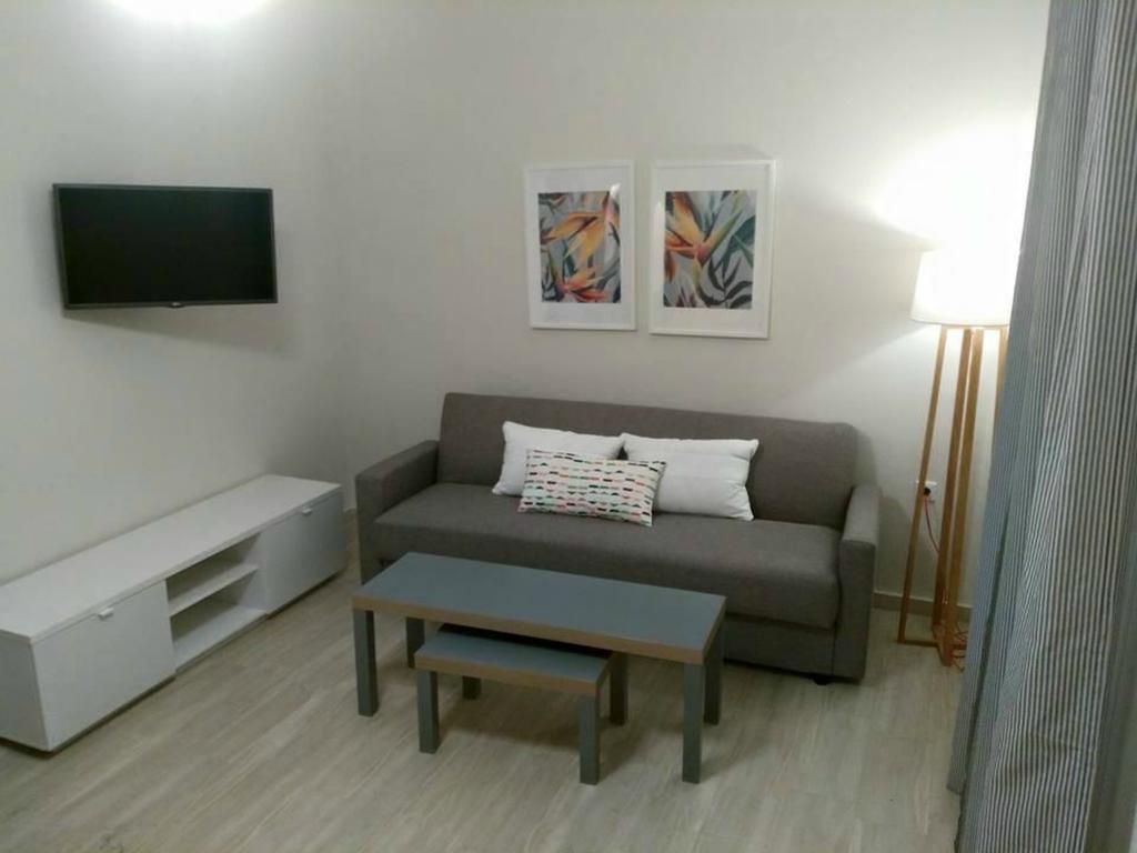 Marini Apartments โมไรตีกา ภายนอก รูปภาพ