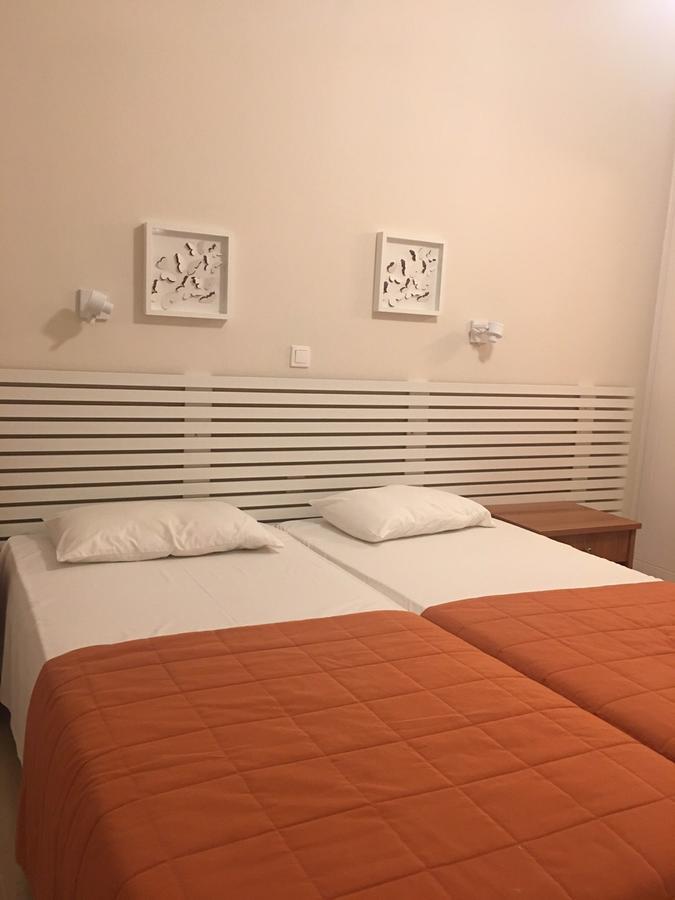 Marini Apartments โมไรตีกา ภายนอก รูปภาพ