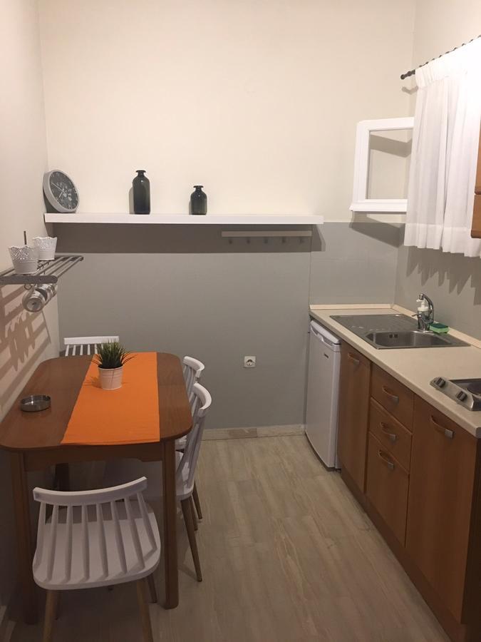 Marini Apartments โมไรตีกา ภายนอก รูปภาพ