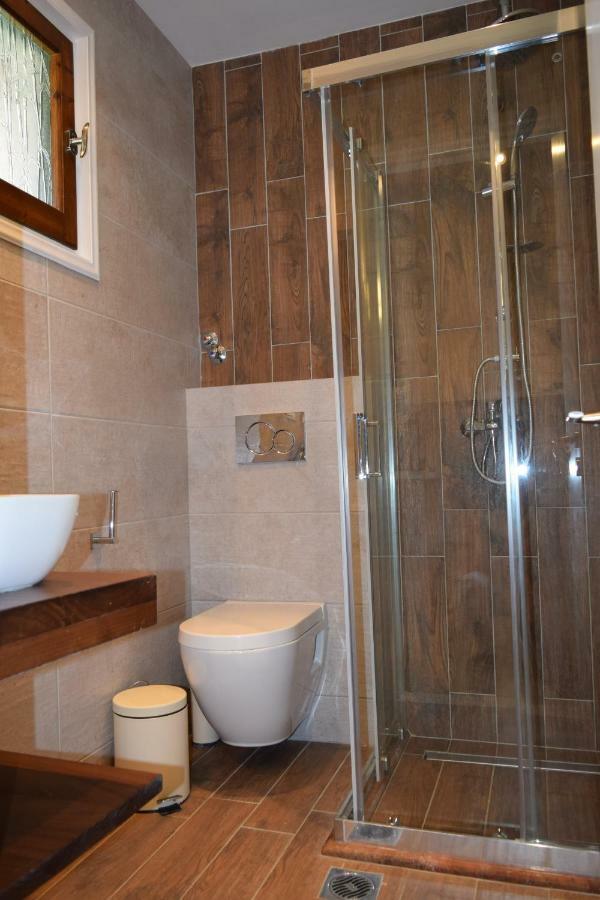 Marini Apartments โมไรตีกา ภายนอก รูปภาพ