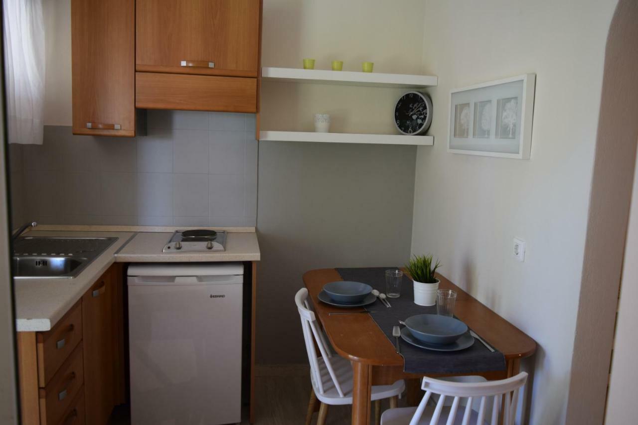 Marini Apartments โมไรตีกา ภายนอก รูปภาพ