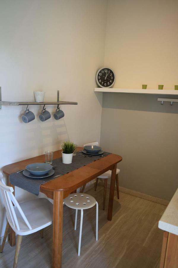 Marini Apartments โมไรตีกา ภายนอก รูปภาพ